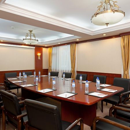 Holiday Inn Express Zhengzhou Zhongzhou By Ihg Exterior photo