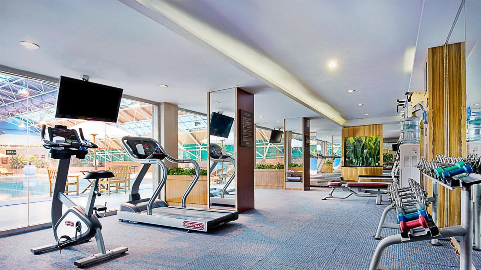 Holiday Inn Express Zhengzhou Zhongzhou By Ihg Exterior photo