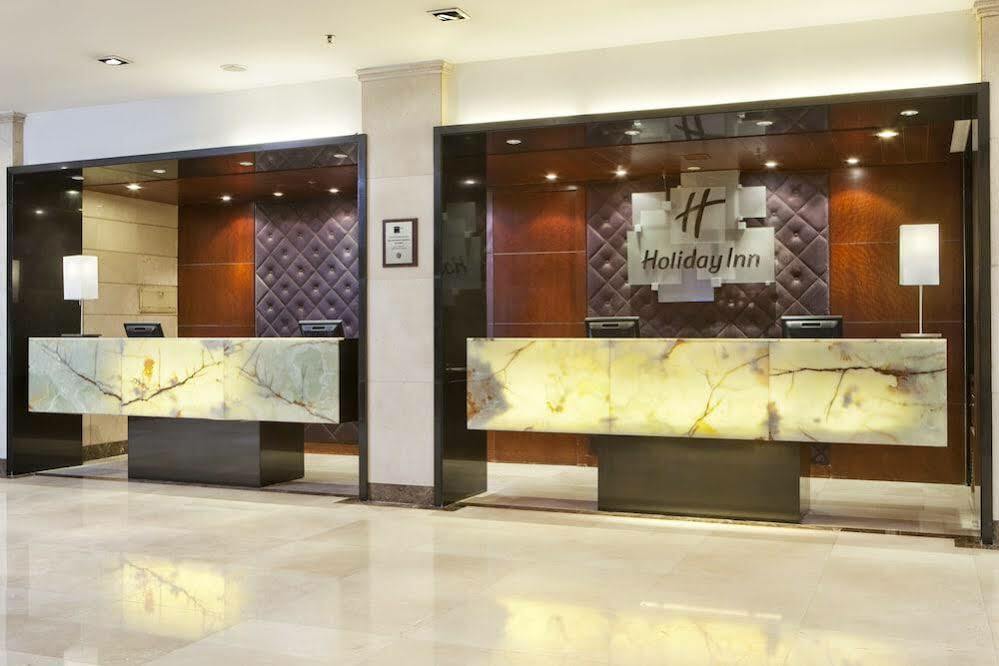Holiday Inn Express Zhengzhou Zhongzhou By Ihg Exterior photo